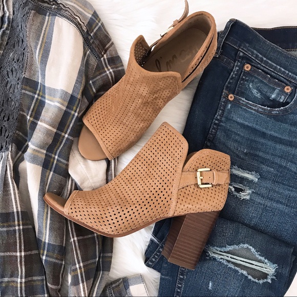 Sam Edelman Shoes - Sam Edelman ‘Easton’ Booties